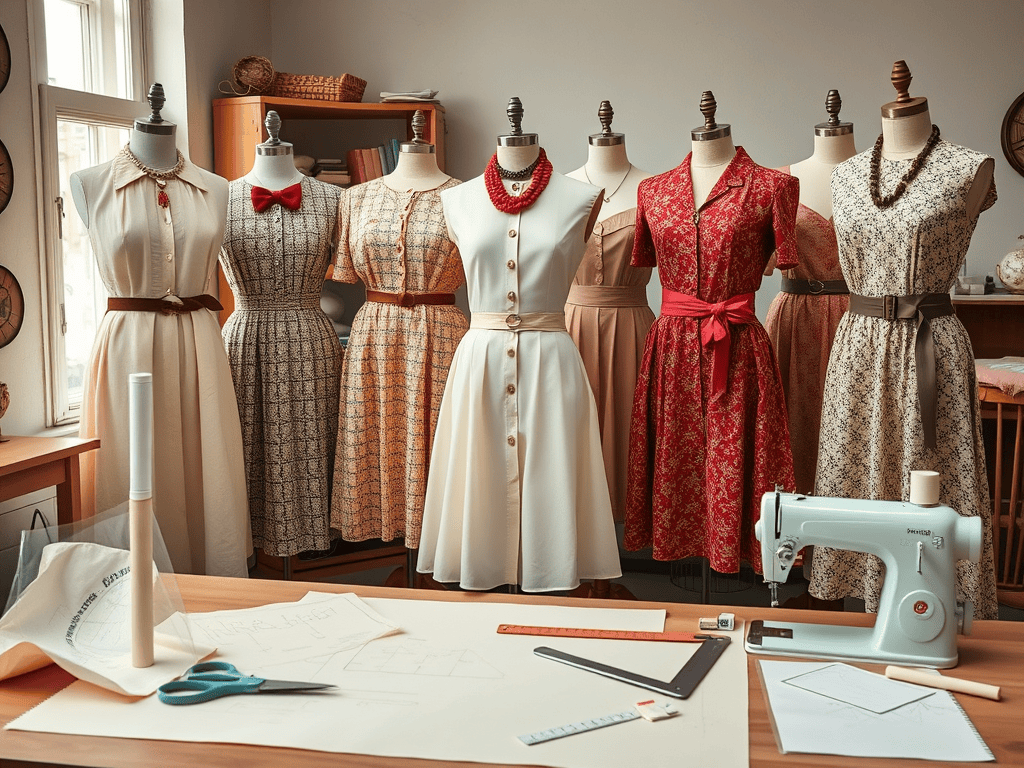 Links to my free pattern drafting instructions and slopers – Pour Moi